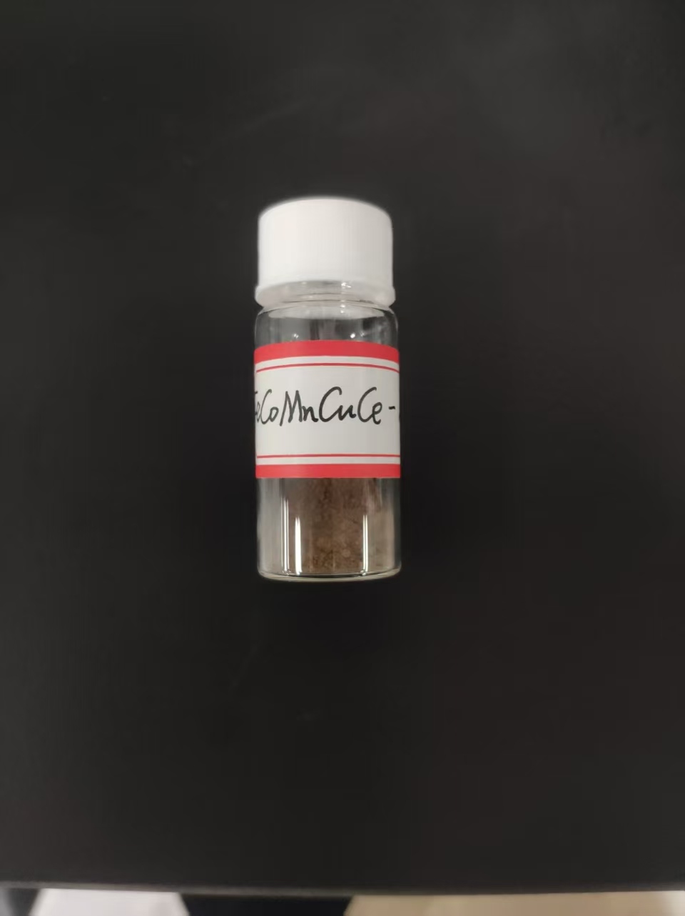 LDHs材料应用场景和功能